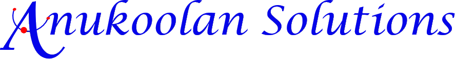 Anukoolan Solutions